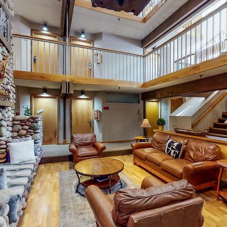 Mountain Lodge Telluride Pokój zdjęcie