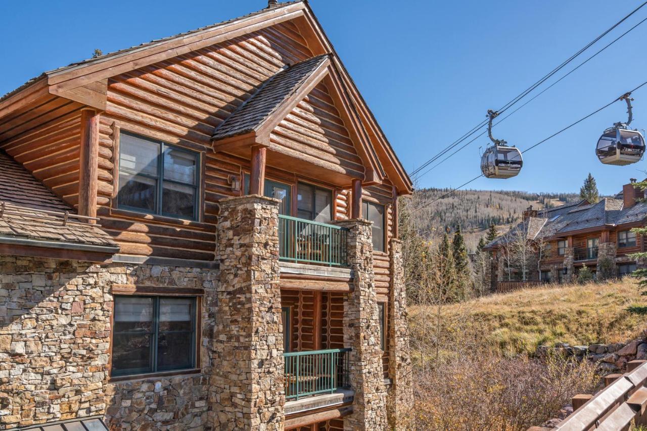 Mountain Lodge Telluride Zewnętrze zdjęcie