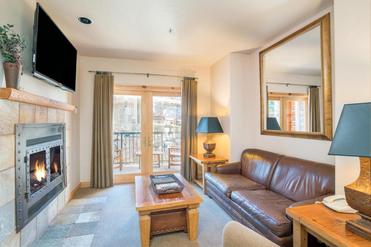 Mountain Lodge Telluride Zewnętrze zdjęcie