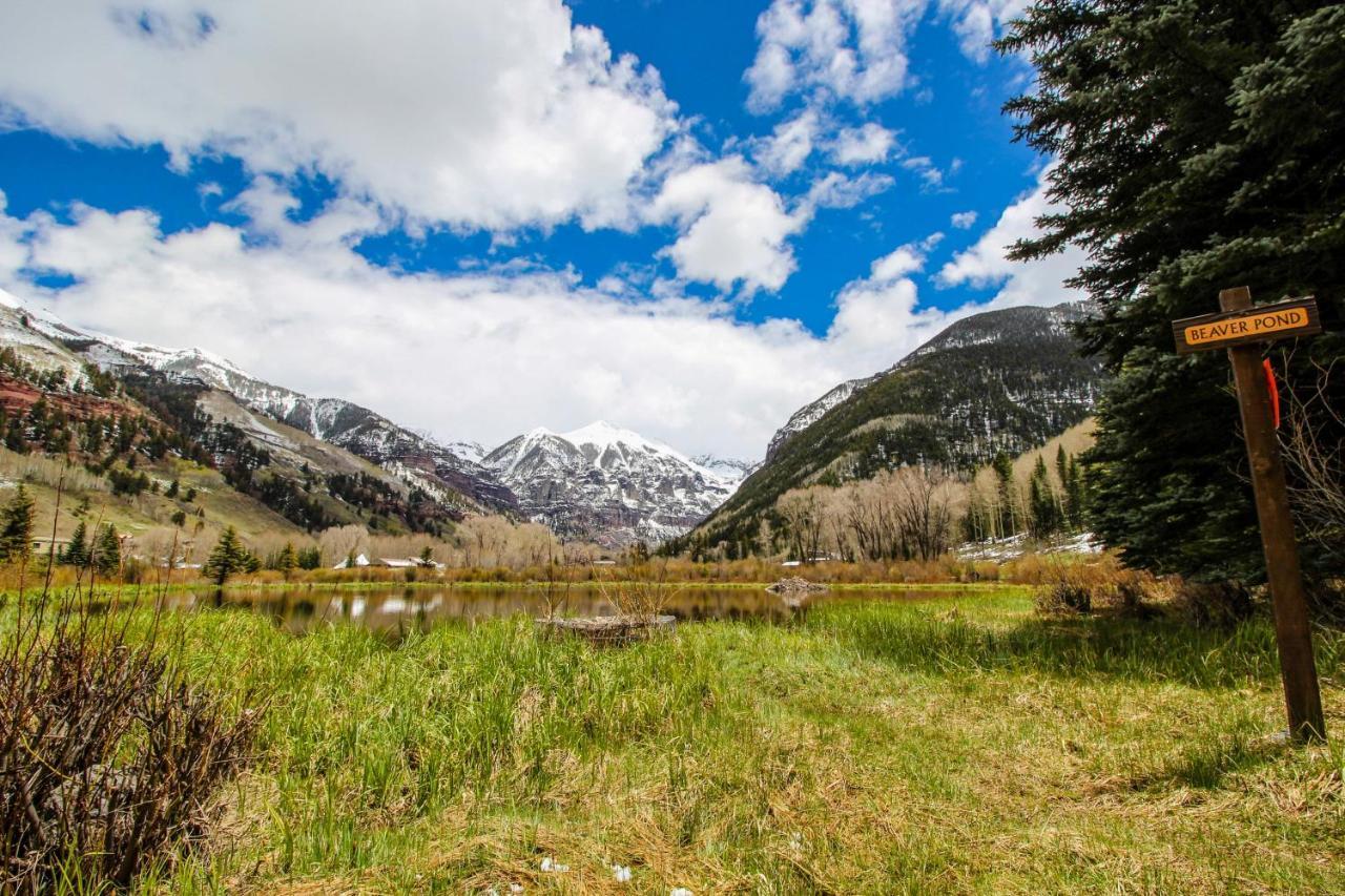 Mountain Lodge Telluride Pokój zdjęcie