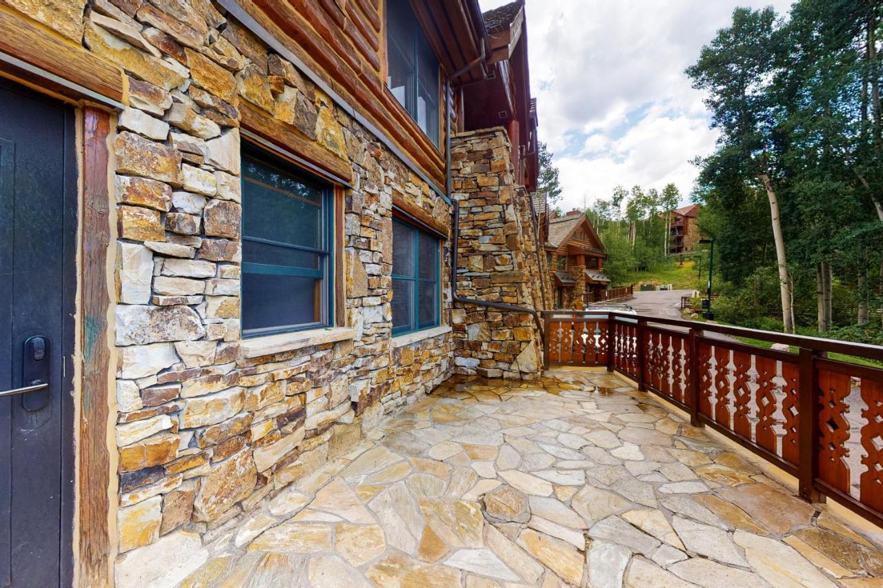 Mountain Lodge Telluride Pokój zdjęcie