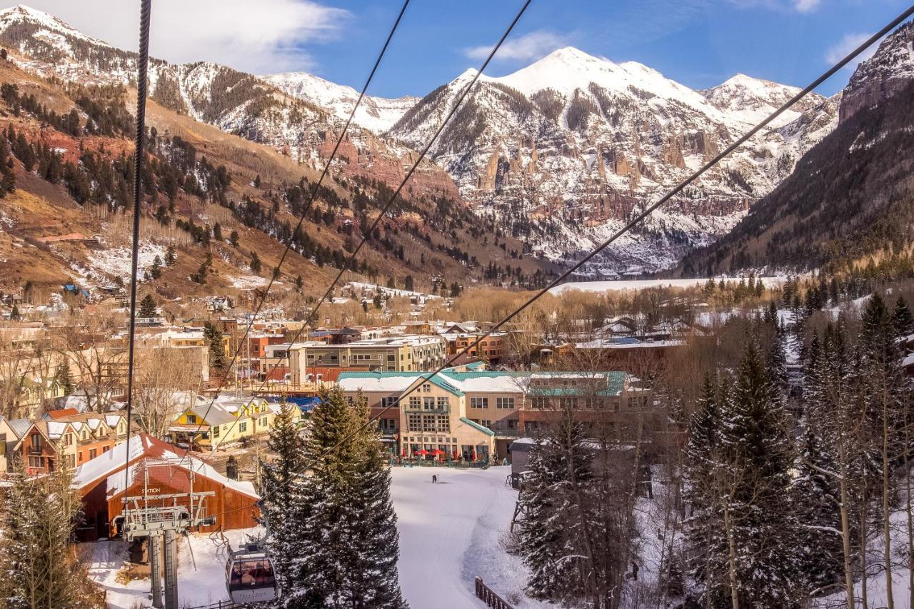 Mountain Lodge Telluride Pokój zdjęcie