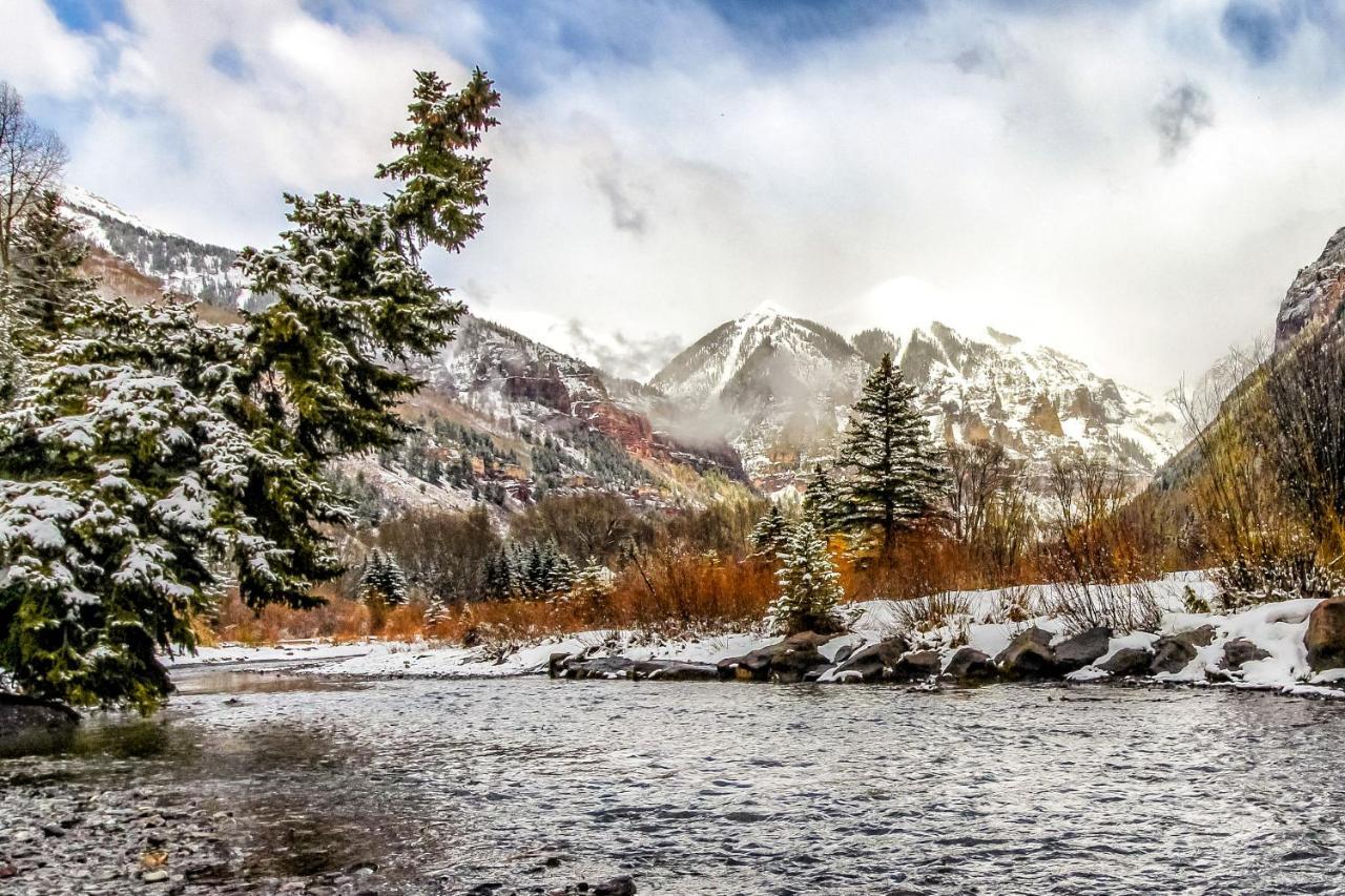 Mountain Lodge Telluride Pokój zdjęcie