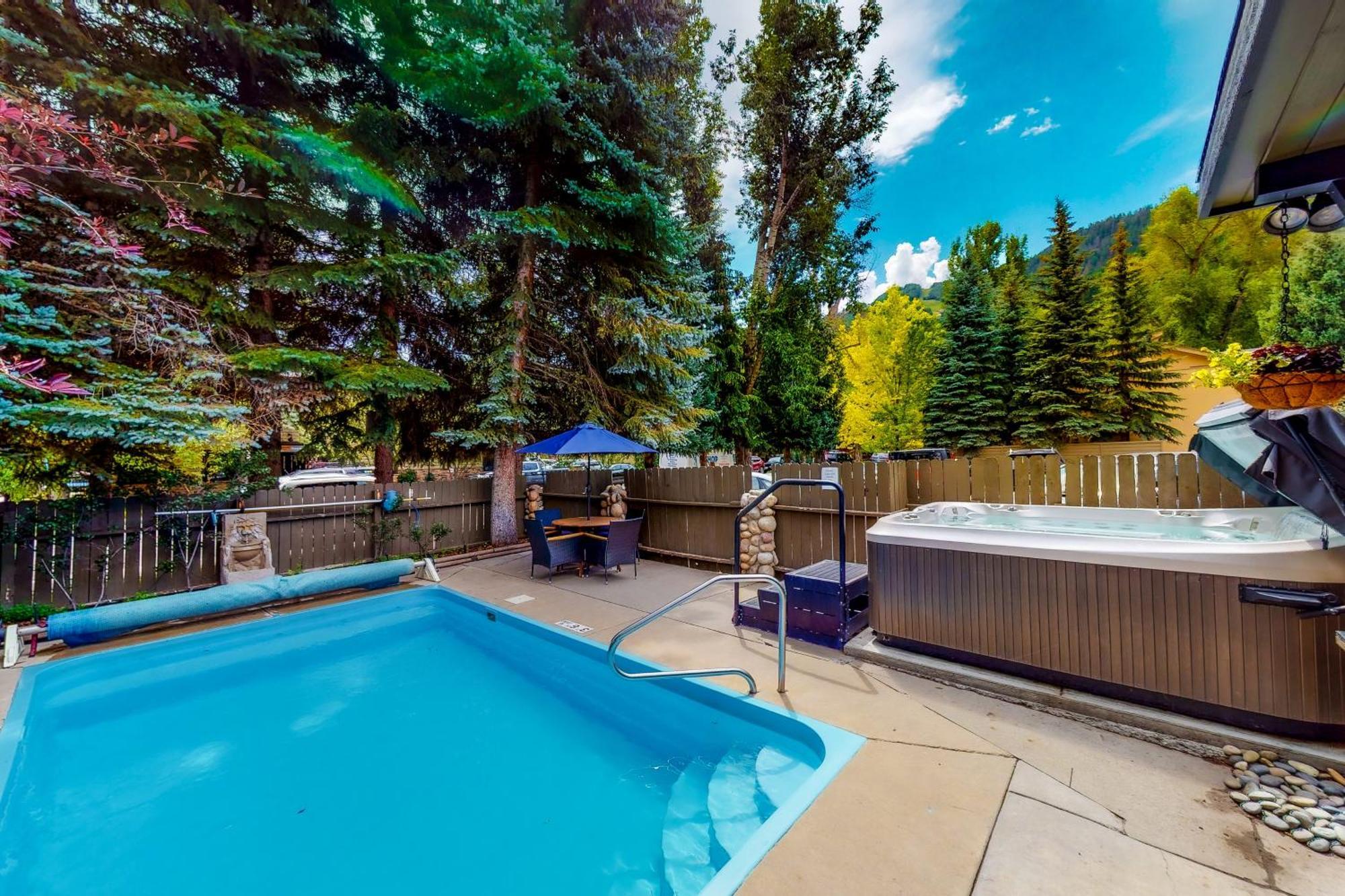 Mountain Lodge Telluride Pokój zdjęcie