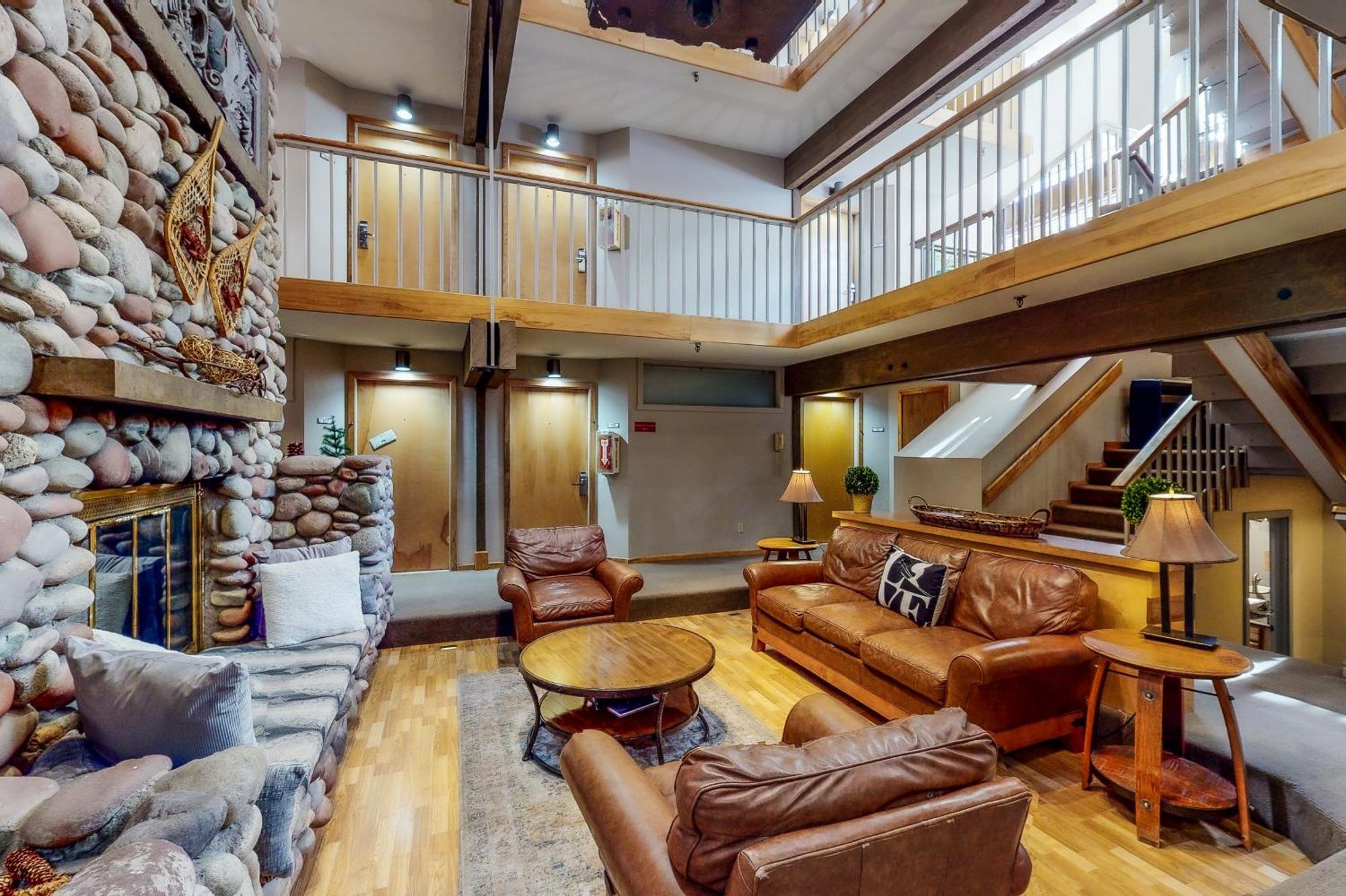 Mountain Lodge Telluride Pokój zdjęcie