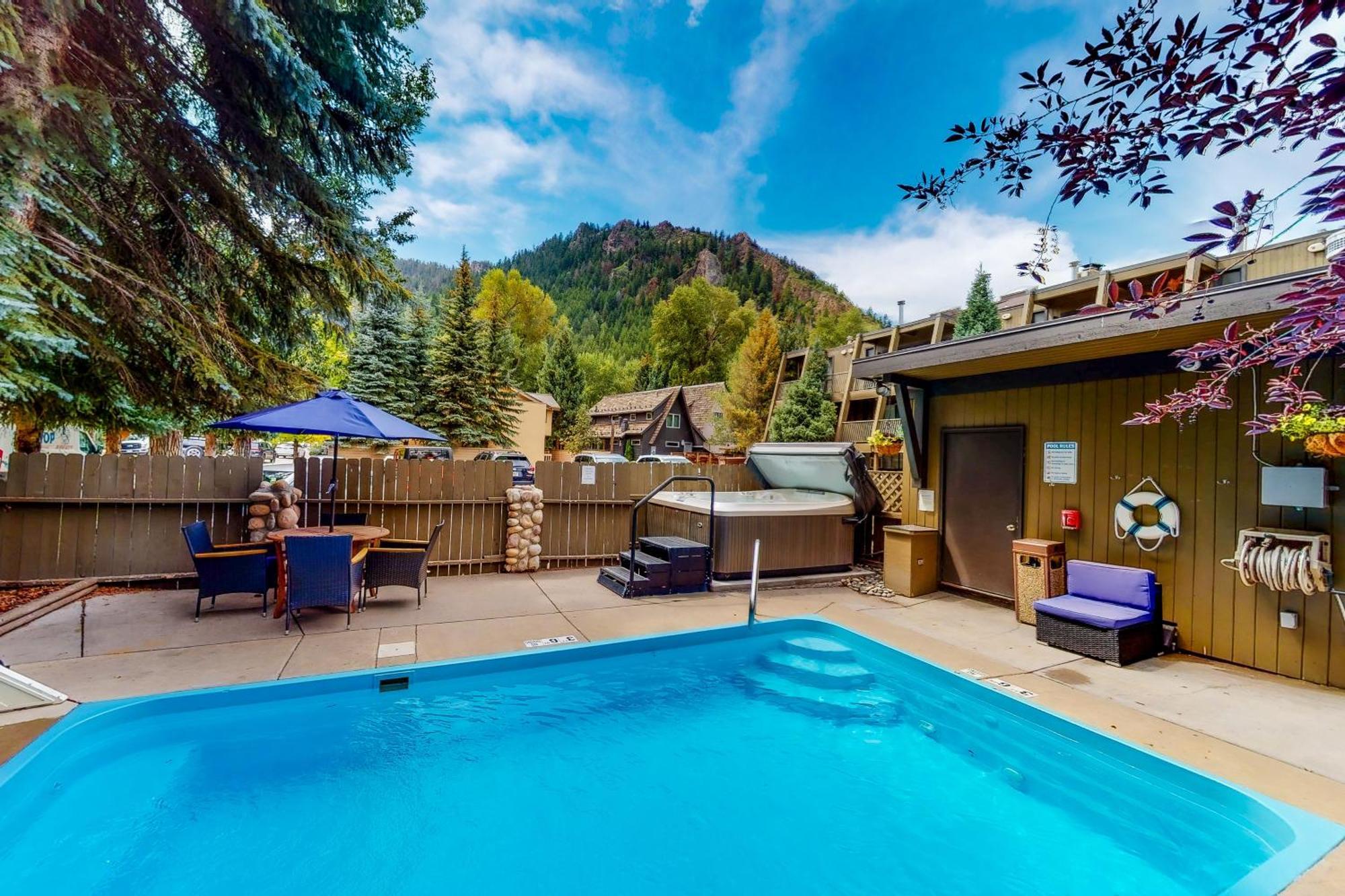 Mountain Lodge Telluride Pokój zdjęcie