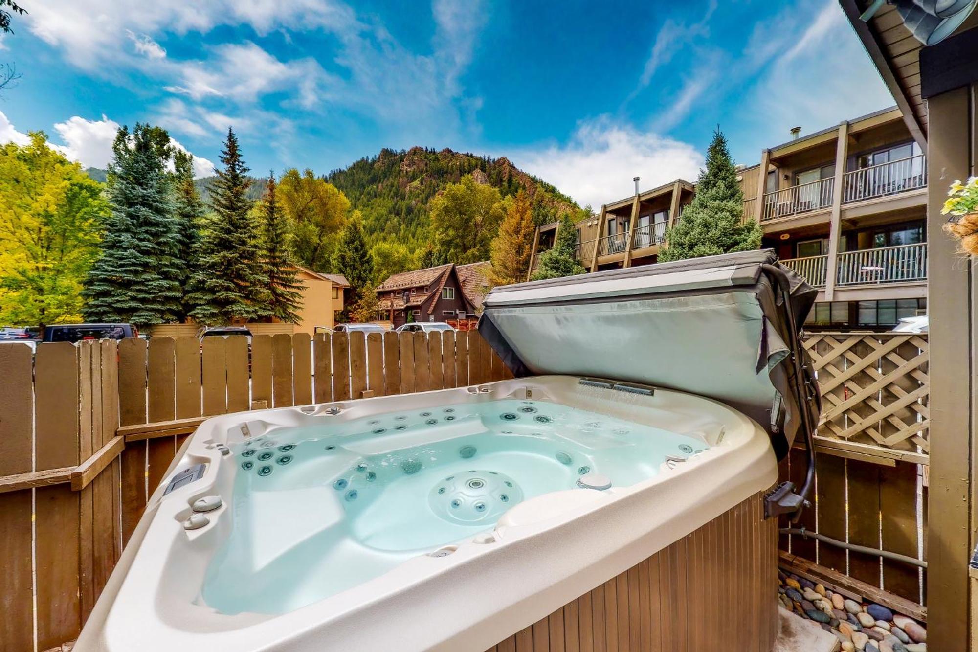 Mountain Lodge Telluride Pokój zdjęcie